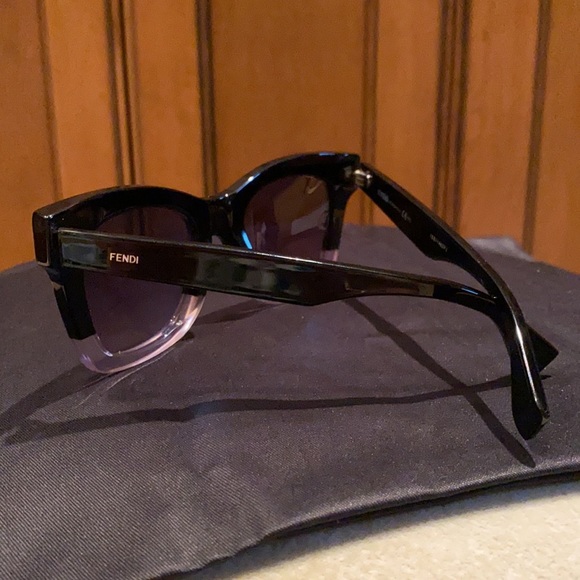 Fendi Sunglasses - Picture 7 of 11